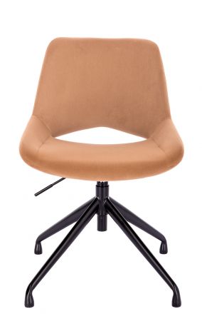 Стул обеденный Everprof Oscar Ткань Латте Стул обеденный Everprof Oscar Ткань Латте