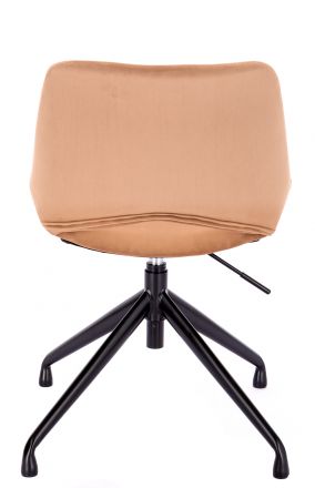 Стул обеденный Everprof Oscar Ткань Латте Стул обеденный Everprof Oscar Ткань Латте