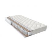 Матрас Leset 90*200 cм Разнотон, Ткань Жаккард