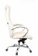 Кресло Everprof King M Экокожа Кремовый