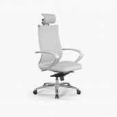 Кресло Samurai KL-2 Белый