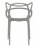 Стул обеденный DOBRIN MASTERS, светло-серый (GR-01) Стул обеденный DOBRIN MASTERS, светло-серый (GR-01)