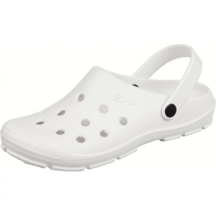 Сабо ЭВА белые 44 р. Сабо ЭВА белые 44 р.