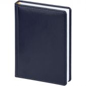 Ежедневник датированный 2026 АТТАСНЕ А5, 180л, 142х210мм, Каньон синий