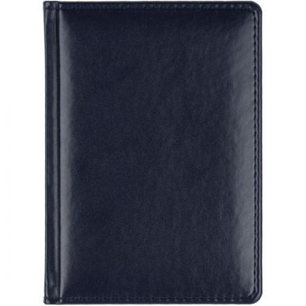 Ежедневник датированный 2026 АТТАСНЕ А5, 180л, 142х210мм, Каньон синий