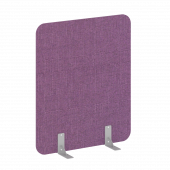 R-line soft Перегородки на металлических опорах на фетровых подпятниках AP.F-100-120 Romeo 06/Серый металл 1000*18*1200 R-line soft Перегородки на металлических опорах на фетровых подпятниках AP.F-100-120 Romeo 06/Серый металл 1000*18*1200