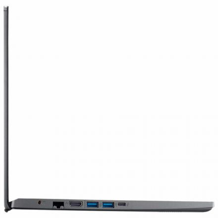 Ноутбук ACER Aspire 5 A515-57-50YA 15,6", Core i5 12450H, 8 Гб, SSD 512Гб, no OS, графитовый, NX.KN3CD.00L Ноутбук ACER Aspire 5 A515-57-50YA 15,6", Core i5 12450H, 8 Гб, SSD 512Гб, no OS, графитовый, NX.KN3CD.00L