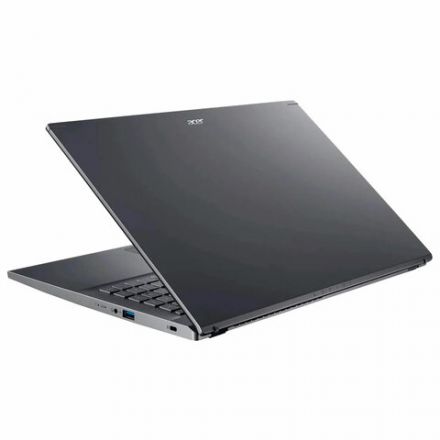 Ноутбук ACER Aspire 5 A515-57-50YA 15,6", Core i5 12450H, 8 Гб, SSD 512Гб, no OS, графитовый, NX.KN3CD.00L Ноутбук ACER Aspire 5 A515-57-50YA 15,6", Core i5 12450H, 8 Гб, SSD 512Гб, no OS, графитовый, NX.KN3CD.00L