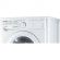 Стиральная машина Indesit EWSB 5085 CIS