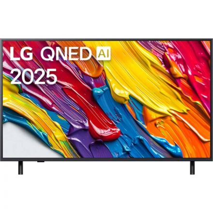 Телевизор LG 50QNED82A6B.ARUG