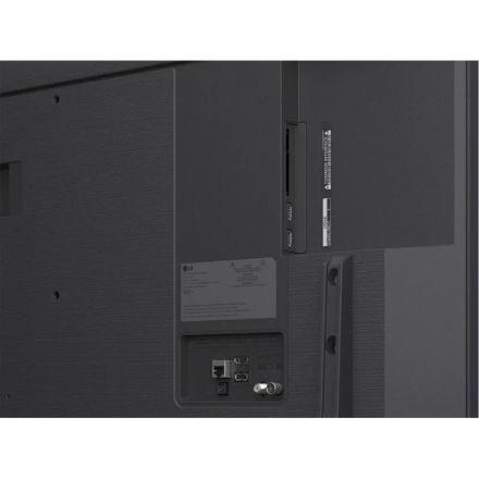 Телевизор LG 50QNED82A6B.ARUG