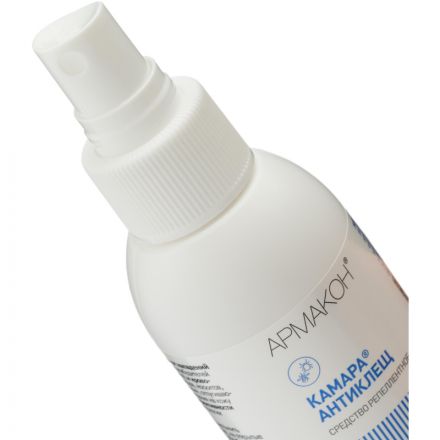 Спрей защитный Армакон КамараАнтиклещ,100мл 1202 Спрей защитный Армакон КамараАнтиклещ,100мл 1202