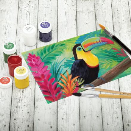 Гуашь художественная ГАММА "Модерн", 12 цветов по 40 мл, картонная упаковка, 221004 Гуашь художественная ГАММА "Модерн", 12 цветов по 40 мл, картонная упаковка, 221004