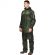 Костюм непромокаемый Тайфун  зеленый 60-62/170-176