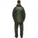 Костюм непромокаемый Тайфун  зеленый 60-62/170-176