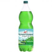 Напиток Тархун Черноголовка Пэт, 2 л Напиток Тархун Черноголовка Пэт, 2 л