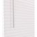 Жалюзи Комус Мебель ПВХ 60x160см, белые Жалюзи Комус Мебель ПВХ 60x160см, белые