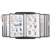 Демосистема настенная на 10 панелей, с 10 серыми панелями А4, BRAUBERG, 231240 Демосистема настенная на 10 панелей, с 10 серыми панелями А4, BRAUBERG, 231240