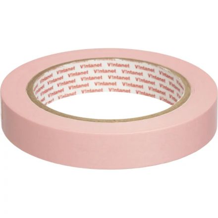 Клейкая лента малярная для деликатных поверхностей Vintanet WM118 19ммх50м Клейкая лента малярная для деликатных поверхностей Vintanet WM118 19ммх50м
