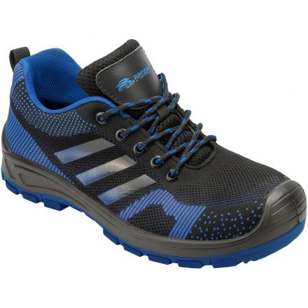 Полуботинки PROSAFE 8731/1-2КВ с КП и КС р.38