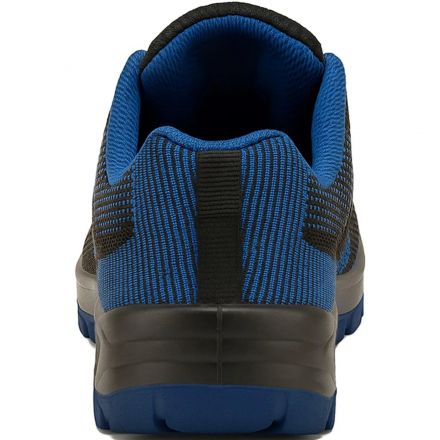 Полуботинки PROSAFE 8731/1-2КВ с КП и КС р.38