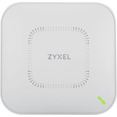 Точка доступа Zyxel NebulaFlex NWA50AX,WiFi 6,802.11a/b/g/n/ac/ax БП