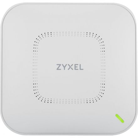 Точка доступа Zyxel NebulaFlex NWA50AX,WiFi 6,802.11a/b/g/n/ac/ax БП