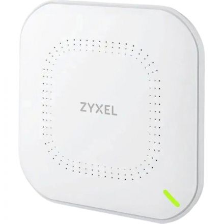 Точка доступа Zyxel NebulaFlex NWA50AX,WiFi 6,802.11a/b/g/n/ac/ax БП
