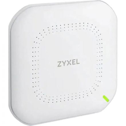 Точка доступа Zyxel NebulaFlex NWA50AX,WiFi 6,802.11a/b/g/n/ac/ax БП