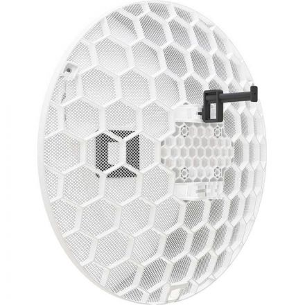 Точка доступа MikroTik LHG 60G (RBLHGG-60AD) Точка доступа MikroTik LHG 60G (RBLHGG-60AD)