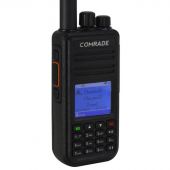 Радиостанция Comrade R7