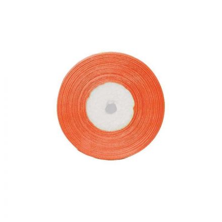 Лента обвязочная для прошивки документов оранжевая, 100 м. 3шт/уп