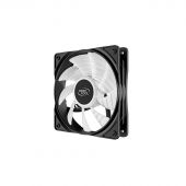 Вентилятор DEEPCOOL RF120R 3+4pin 120x120x25мм Retail Вентилятор DEEPCOOL RF120R 3+4pin 120x120x25мм Retail