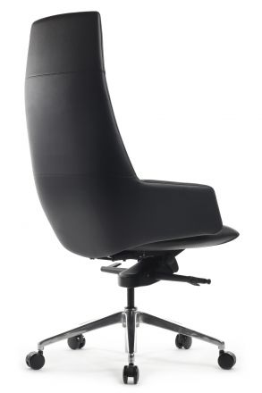 Кресло Spell А1719 Чёрный (A8)