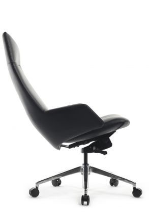 Кресло Spell А1719 Чёрный (A8)