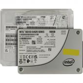 SSD накопитель Intel DC D3-S4620 SSDSC2KG960GZ01 960GB /2.5/ SATA-3