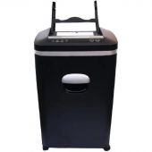 Уничтожитель документов Office Kit SA80 2х10,P-5 ур.секр., 80лист, 20л Уничтожитель документов Office Kit SA80 2х10,P-5 ур.секр., 80лист, 20л