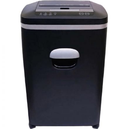 Уничтожитель документов Office Kit SA80 2х10,P-5 ур.секр., 80лист, 20л