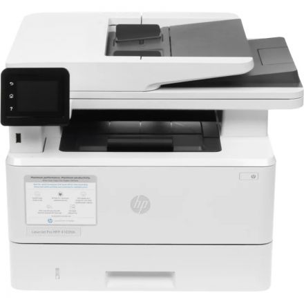 МФУ HP LaserJet Pro 4103fdn (2Z628A#B19) МФУ HP LaserJet Pro 4103fdn (2Z628A#B19)
