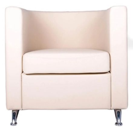 Кресло 0MX_EF_Эрго к/з Ec.3015/Р2 euroline 907 св-беж