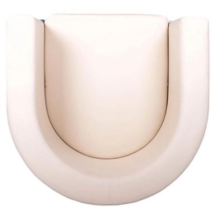 Кресло 0MX_EF_Эрго к/з Ec.3015/Р2 euroline 907 св-беж