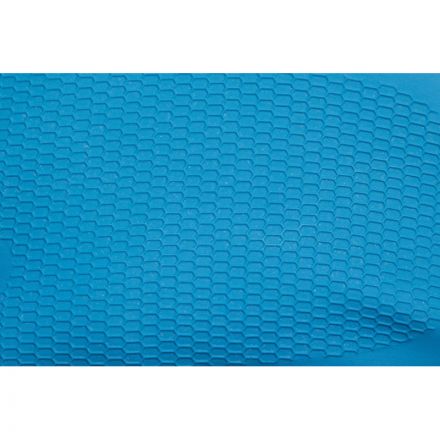 Перчатки Manipula Specialist Союз LN-F-05 из неопрена и латекса синие/желтые (размер 10, XL)