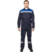 Костюм рабочий летний л05-КБР (р.48-50) 182-188