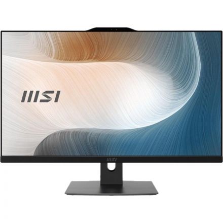Моноблок MSI Modern AM272P (9S6-AF8231-1033) 27/FHD/i3-100U/8/512/K&amp;M/NoOS