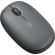Мышь компьютерная RAPOO беспроводная M650 - темно-серый
