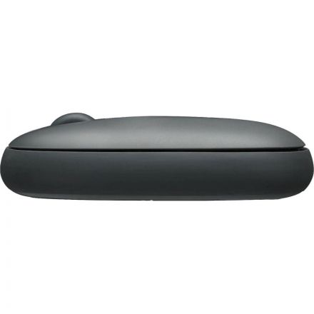 Мышь компьютерная RAPOO беспроводная M650 - темно-серый