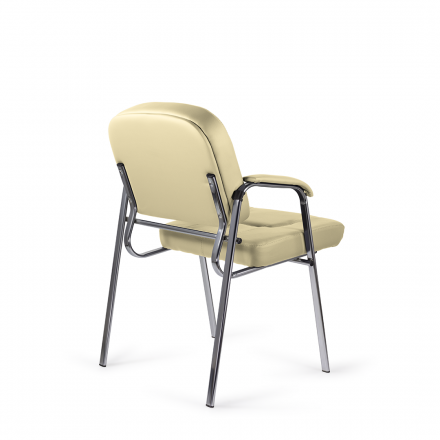 Кресло Форум СН S-0415 желто-бежевый) Кресло Форум СН S-0415 желто-бежевый)