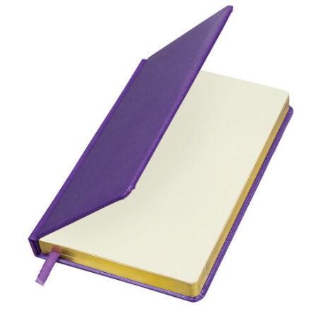 Ежедневник недатированный А5, 138х213 мм, BRAUBERG "Iguana", под кожу, 160 л., сиреневый, 114455 Ежедневник недатированный А5, 138х213 мм, BRAUBERG "Iguana", под кожу, 160 л., сиреневый, 114455