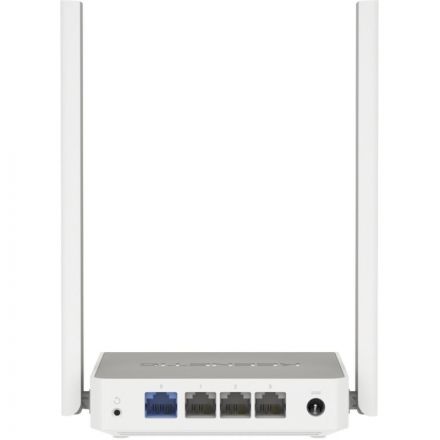 Маршрутизатор Keenetic 4G (KN-1213) N300 Маршрутизатор Keenetic 4G (KN-1213) N300