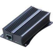 PoE инжектор MikroTik (RBGPOE-CON-HP) 48 to 24V Gigabit PoE Converter PoE инжектор MikroTik (RBGPOE-CON-HP) 48 to 24V Gigabit PoE Converter